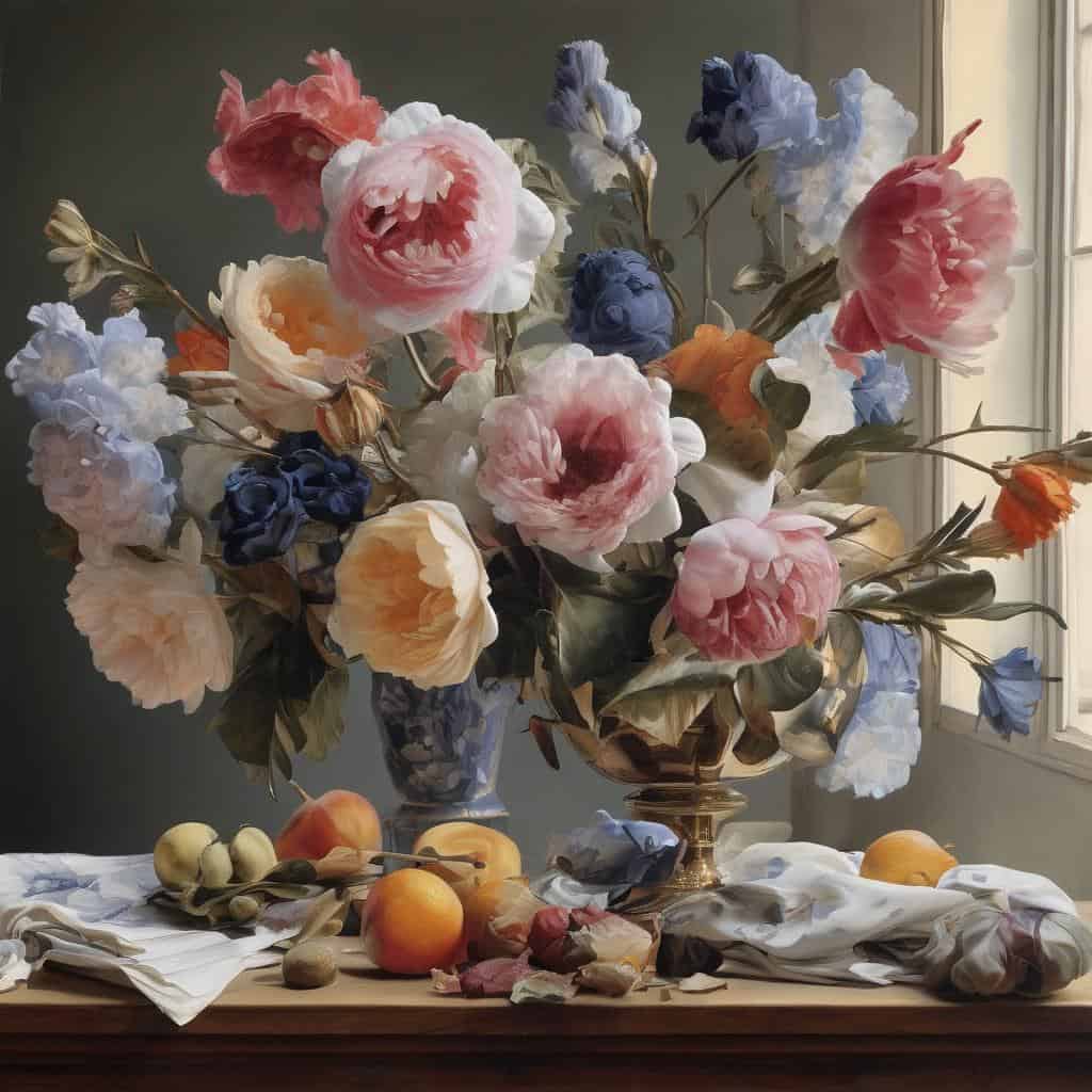 Μαρία Τεσσελσάδε Ρόμερς Βίσερ – Υψηλή Ποιητικότητα και Κοσμική Γοητεία