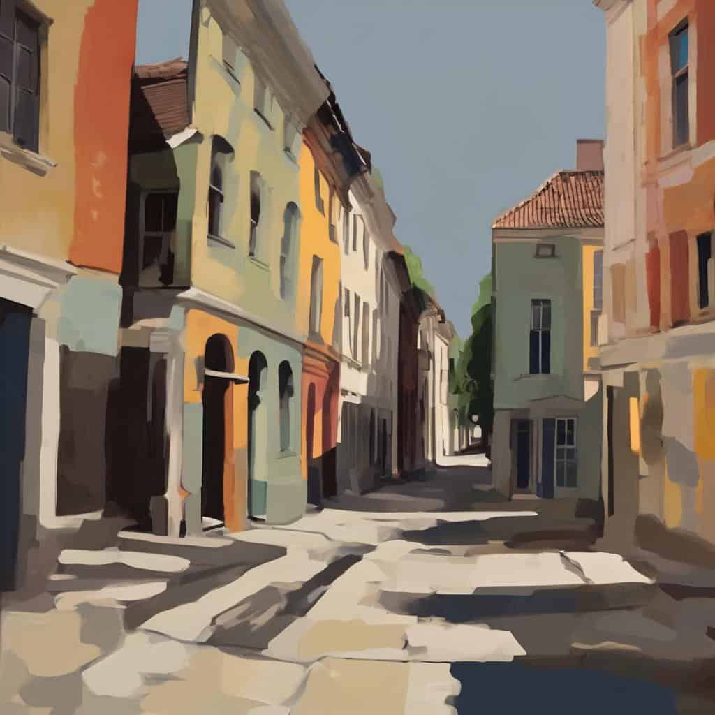 Βίλε ΒΑΛΛΓΚΡΕΝ – Ο Γλυπτικός Μεταρρυθμιστής