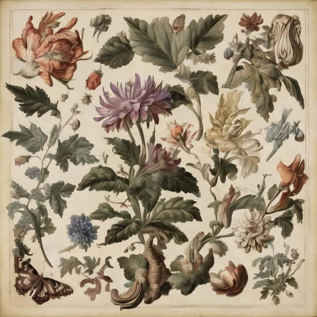 Matthäus the Elder MERIAN