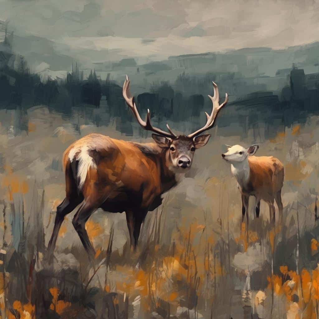 Ρούντολφ Μπερ – Συμποτική Εικαστική Μέριμνα