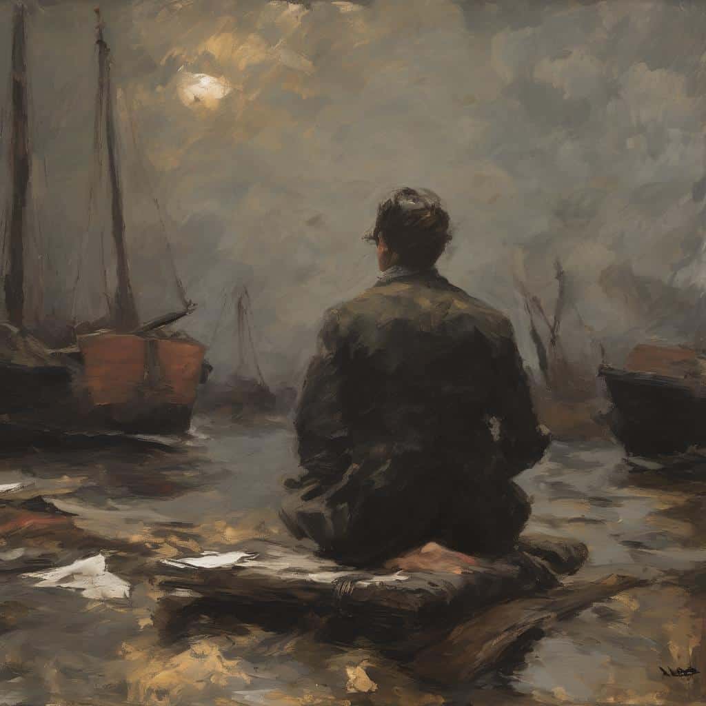 Θωμάς ΈΪκινς – Ο Ανατομικός Ρεαλισμός