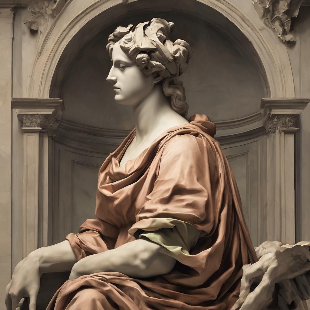 Ο Καλλιτεχνικός Στυλ του Francesco PRIMATICCIO