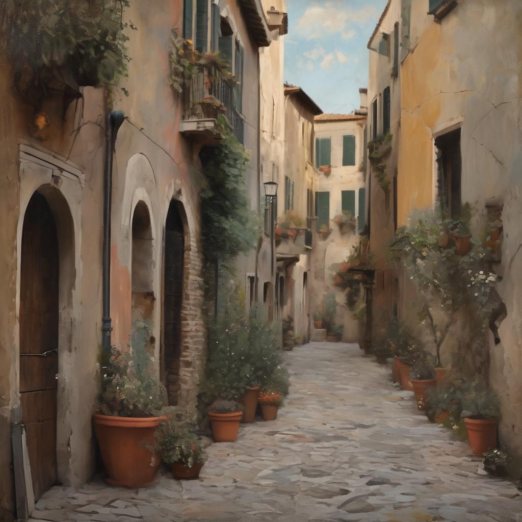 Ο Καλλιτεχνικός Υπόκοσμος του Scipione Cignaroli