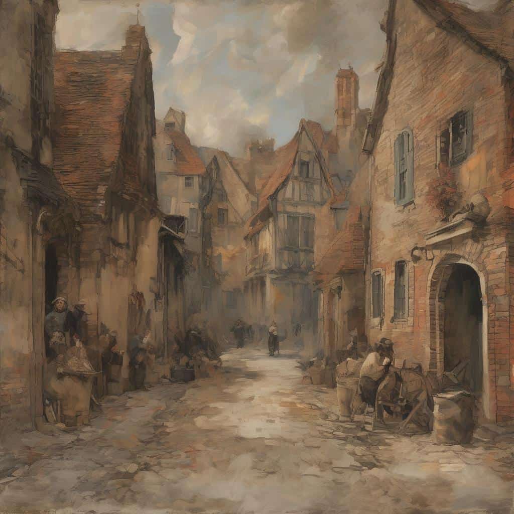 Γιάν Κοσιέρς – Ο Μεγαλοπρεπής Φωτορεαλισμός