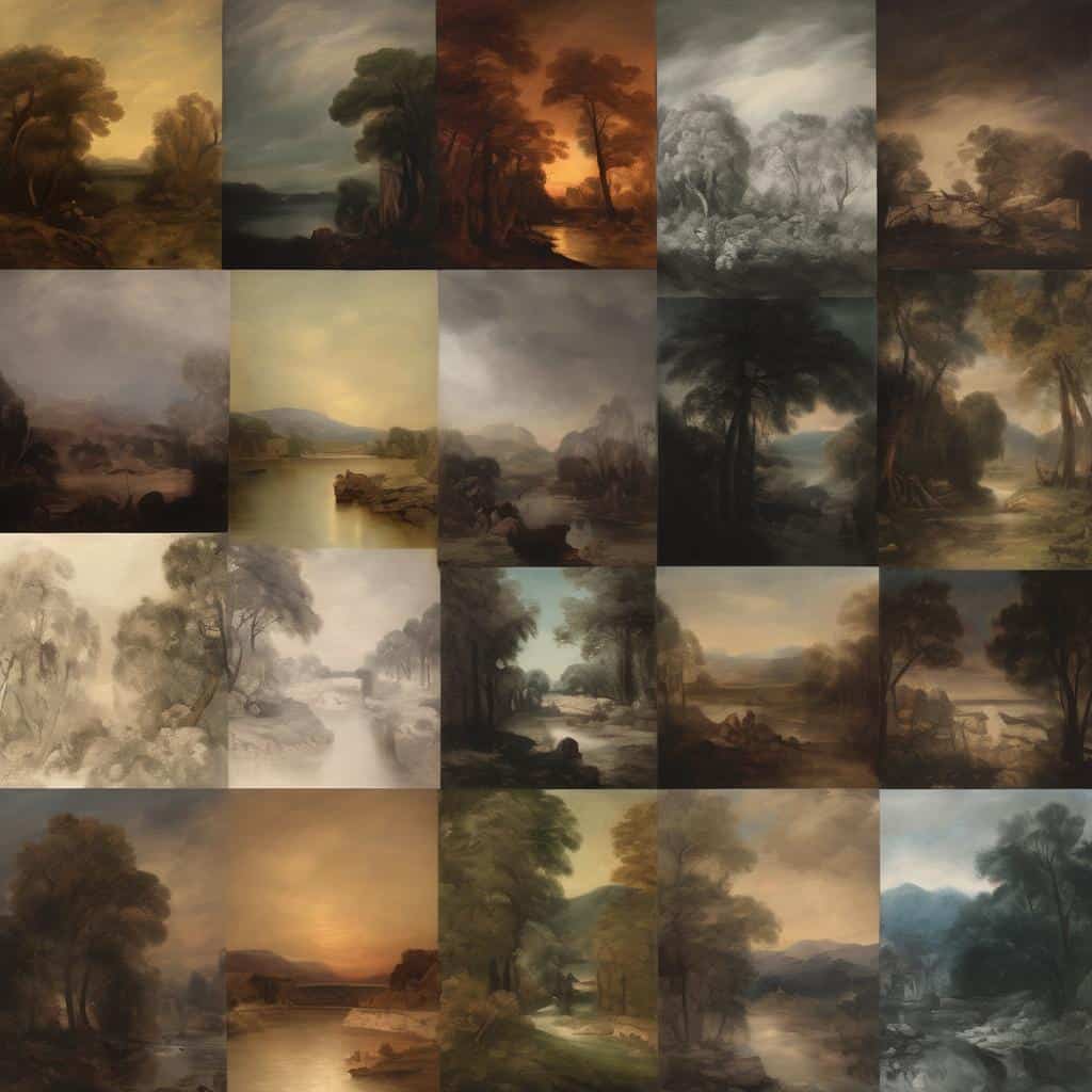 Ουίλιαμ Γουίλιαμς – Ο Μεγάλος Αγιογράφος της Βικτοριανής Περιόδου