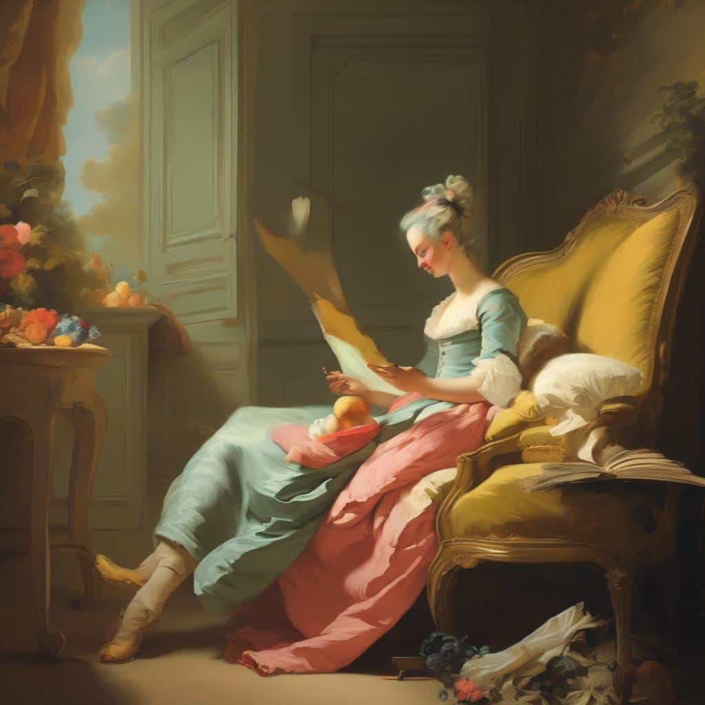 Alexandre-Évariste FRAGONARD