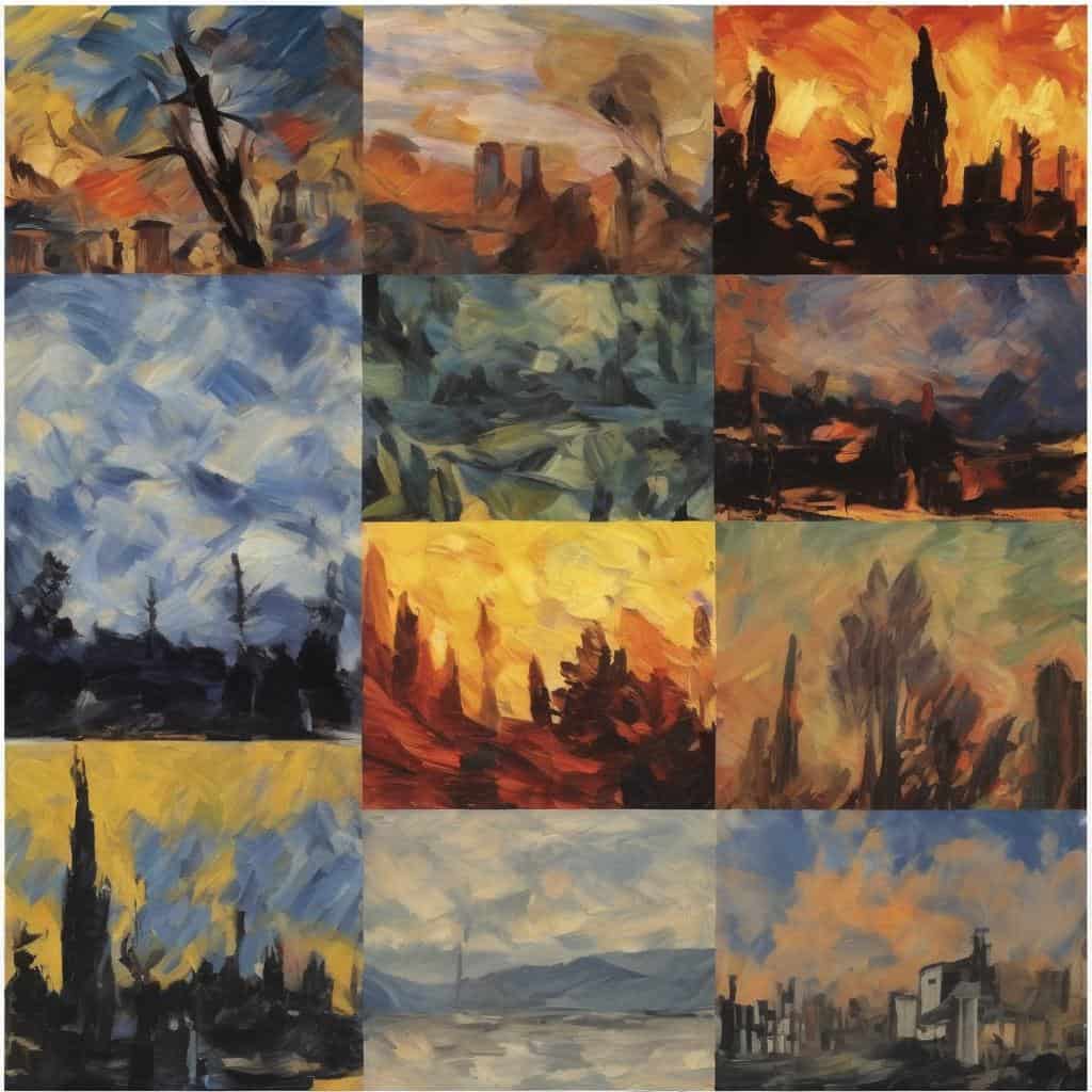 Ότο Μίιλερ – Ο Μαέστρος του Έκθεσηκάουισμου